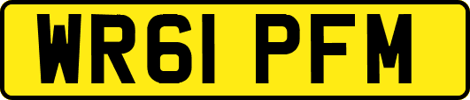 WR61PFM