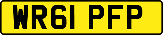 WR61PFP