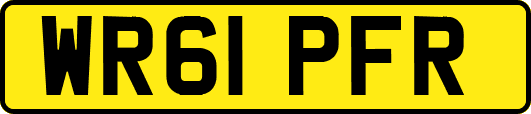 WR61PFR