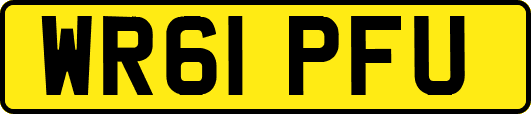 WR61PFU