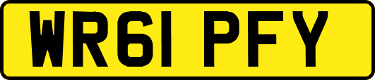 WR61PFY