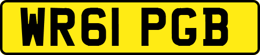 WR61PGB