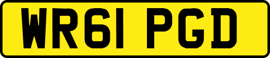 WR61PGD