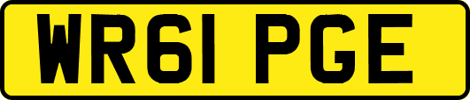 WR61PGE