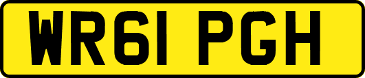 WR61PGH