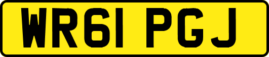 WR61PGJ