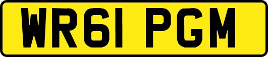 WR61PGM