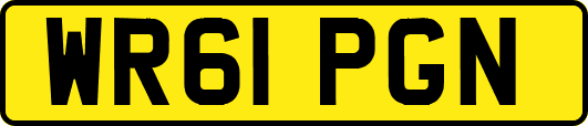 WR61PGN