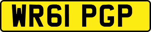 WR61PGP