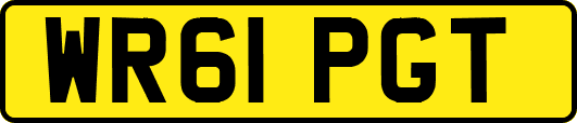WR61PGT