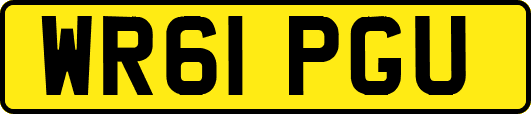 WR61PGU