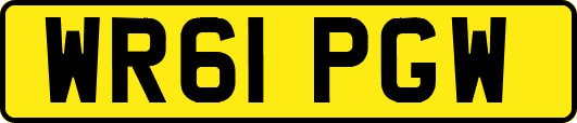 WR61PGW