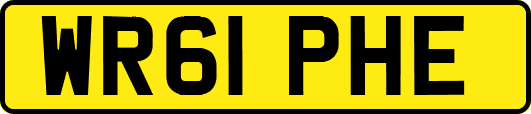 WR61PHE