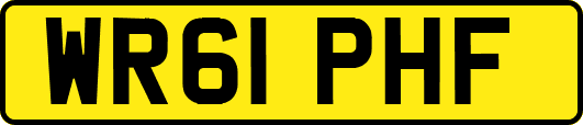 WR61PHF