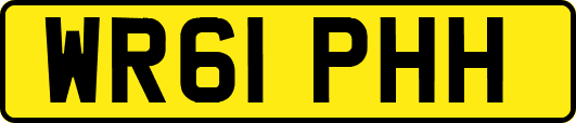 WR61PHH