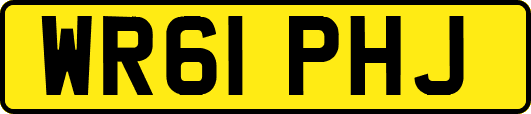 WR61PHJ