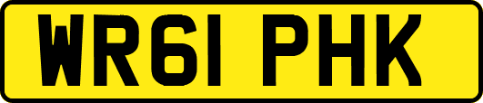 WR61PHK