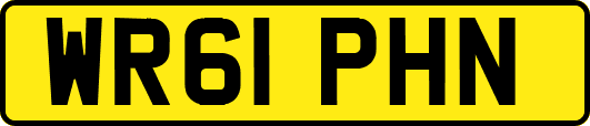 WR61PHN