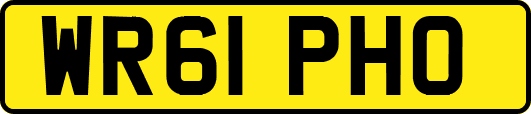WR61PHO