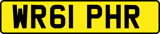 WR61PHR