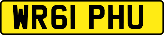 WR61PHU