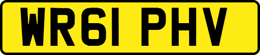 WR61PHV