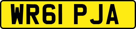 WR61PJA