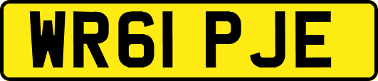 WR61PJE