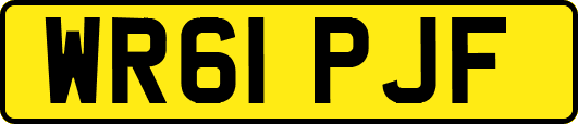 WR61PJF