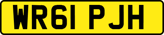 WR61PJH