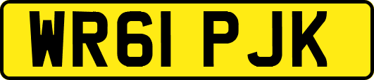 WR61PJK