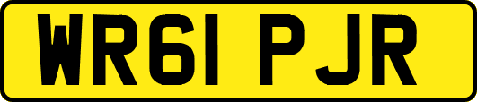 WR61PJR