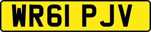 WR61PJV