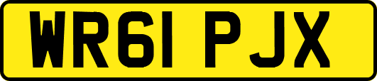 WR61PJX