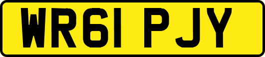 WR61PJY