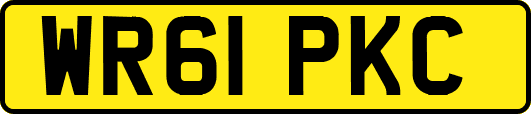 WR61PKC