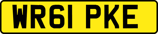 WR61PKE