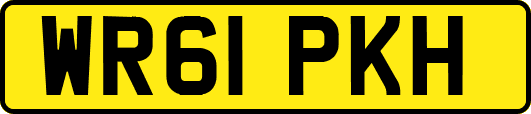 WR61PKH
