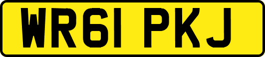 WR61PKJ