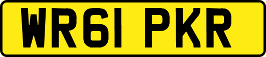 WR61PKR