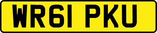 WR61PKU