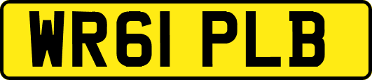 WR61PLB