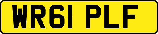 WR61PLF