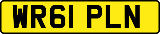 WR61PLN