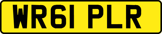 WR61PLR
