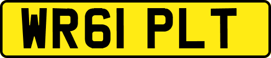 WR61PLT
