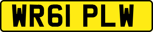 WR61PLW