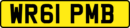 WR61PMB