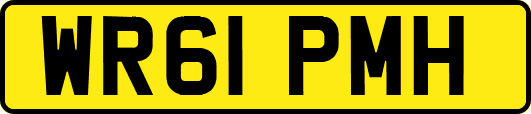WR61PMH