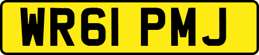 WR61PMJ